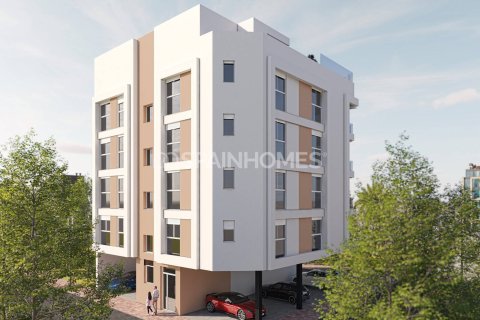 Penthauss San Pedro del Pinatar, Murcia, Spānijā 2 istabas, 73 m2 Nr. 155344