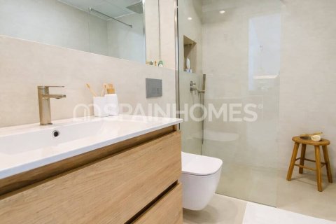 Penthouse for sale in San Pedro del Pinatar, Murcia, Spain 2 bedrooms, 73 sq.m. No. 155344 - photo 8