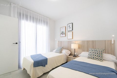 Villa for sale Torre-Pacheco, Murcia, Spain 3 bedrooms, 122 sq.m. No. 53055 - photo 9