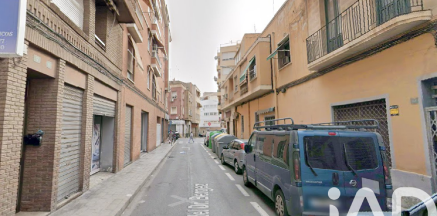 Penthäuser in Alicante, Spanien 6 Schlafzimmer, 250 m2 Nr. 172149
