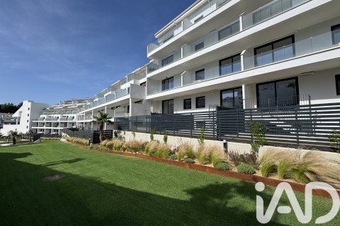 Apartament w Fuengirola, Malaga, Hiszpania 2 sypialnie, 92 mkw. nr 172150 – zdjęcie 19