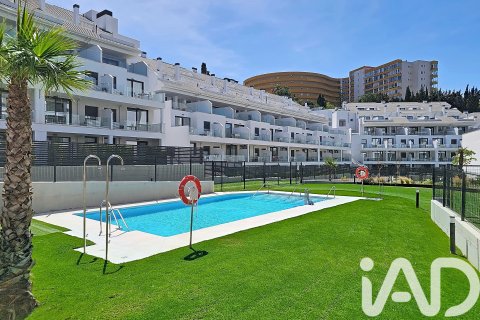 Apartament w Fuengirola, Malaga, Hiszpania 2 sypialnie, 92 mkw. nr 172150 – zdjęcie 21