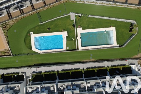Apartament w Fuengirola, Malaga, Hiszpania 2 sypialnie, 92 mkw. nr 172150 – zdjęcie 27