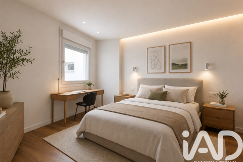 Apartament w Fuengirola, Malaga, Hiszpania 2 sypialnie, 92 mkw. nr 172150 – zdjęcie 8