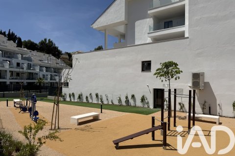 Apartament w Fuengirola, Malaga, Hiszpania 2 sypialnie, 92 mkw. nr 172150 – zdjęcie 23