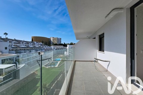 Apartament w Fuengirola, Malaga, Hiszpania 2 sypialnie, 92 mkw. nr 172150 – zdjęcie 2