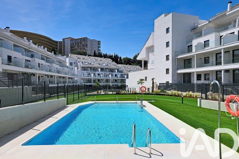 Apartament w Fuengirola, Malaga, Hiszpania 2 sypialnie, 92 mkw. nr 172150 – zdjęcie 20