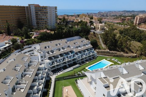 Apartament w Fuengirola, Malaga, Hiszpania 2 sypialnie, 92 mkw. nr 172150 – zdjęcie 28