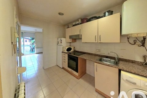 Appartamento in vendita a Barcelona, Spagna 1 camera da letto, 45.61 mq. N° 172151 - foto 8