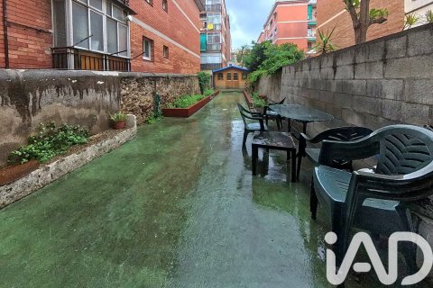 Appartamento in vendita a Barcelona, Spagna 1 camera da letto, 45.61 mq. N° 172151 - foto 15