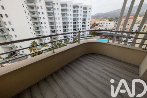Penthäuser zum Verkauf in Adeje, Tenerife, Spanien 2 Schlafzimmer, 73 m2 Nr. 172152 - Foto 3