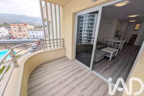 Penthäuser zum Verkauf in Adeje, Tenerife, Spanien 2 Schlafzimmer, 73 m2 Nr. 172152 - Foto 2
