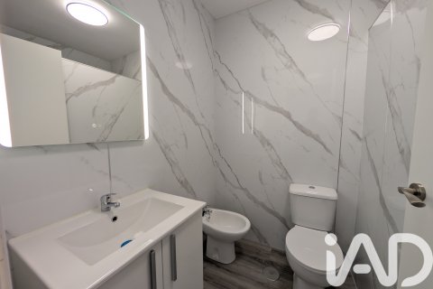 Penthouse w Adeje, Tenerife, Hiszpania 2 sypialnie, 73 mkw. nr 172152 – zdjęcie 19