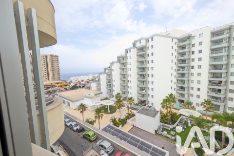 Penthäuser zum Verkauf in Adeje, Tenerife, Spanien 2 Schlafzimmer, 73 m2 Nr. 172152 - Foto 13