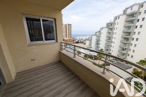 Penthäuser in Adeje, Tenerife, Spanien 2 Schlafzimmer, 73 m2 Nr. 172152