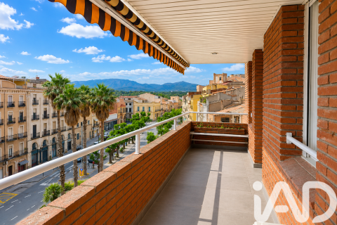 Appartamento in vendita a Valls, Tarragona, Spagna 4 camere da letto, 122 mq. N° 172153 - foto 6
