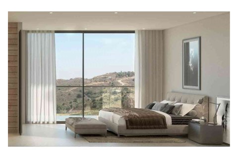 Villa à vendre à Mijas, Malaga, Espagne, 3 chambres, 280.03 m2 No. 174774 - photo 8