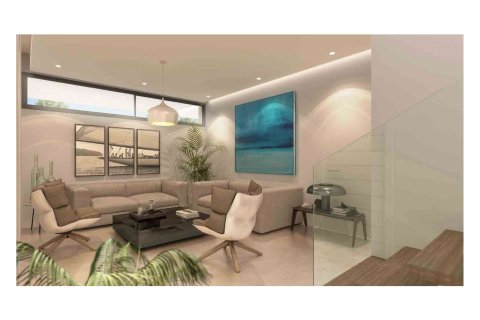 Villa à vendre à Mijas, Malaga, Espagne, 3 chambres, 280.03 m2 No. 174774 - photo 5