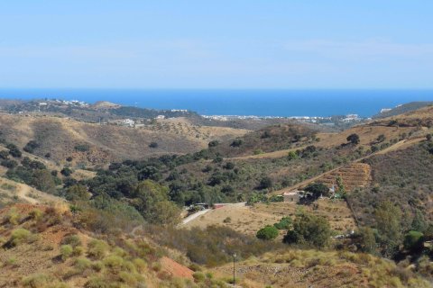 Villa à vendre à Mijas, Malaga, Espagne, 3 chambres, 280.03 m2 No. 174774 - photo 11