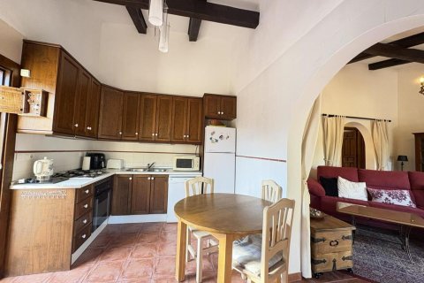 Willa w Sucina, Murcia, Hiszpania 3 sypialnie,  nr 147053 – zdjęcie 11