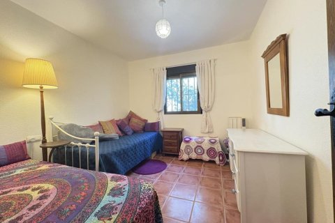 Willa w Sucina, Murcia, Hiszpania 3 sypialnie,  nr 147053 – zdjęcie 22