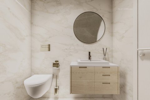 Продажа квартиры в Мурсия, Испания 4 спальни, 184м2 №147049 - фото 8