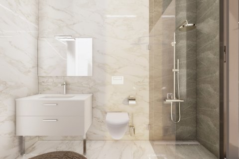 Продажа квартиры в Мурсия, Испания 4 спальни, 184м2 №147049 - фото 7