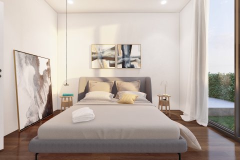 Продажа квартиры в Мурсия, Испания 4 спальни, 184м2 №147049 - фото 5