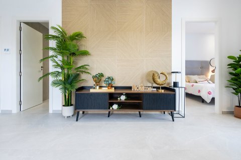 Kaupunkipientalo myytävänä Alicante, Espanja, 2 makuuhuonetta, 73 m2 No. 147055 - kuva 16