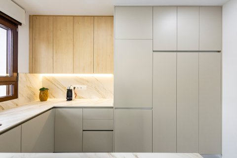 Kaupunkipientalo myytävänä Alicante, Espanja, 2 makuuhuonetta, 73 m2 No. 147055 - kuva 29