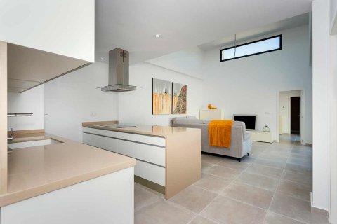 Продажа квартиры в Дайя Нуэва, Аликанте, Испания 3 спальни, 112м2 №147051 - фото 8