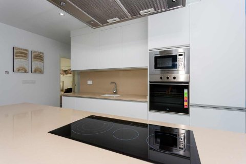 Продажа квартиры в Дайя Нуэва, Аликанте, Испания 3 спальни, 112м2 №147051 - фото 6