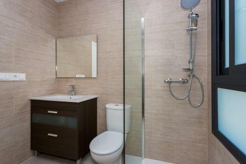 Продажа квартиры в Дайя Нуэва, Аликанте, Испания 3 спальни, 112м2 №147051 - фото 20