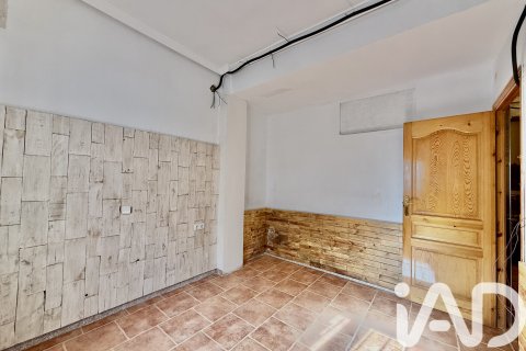 Huoneisto myytävänä Javea, Alicante, Espanja, 3 makuuhuonetta, 65 m2 No. 152864 - kuva 25