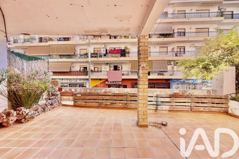Huoneisto myytävänä Javea, Alicante, Espanja, 3 makuuhuonetta, 65 m2 No. 152864 - kuva 7
