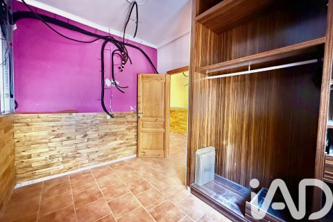 Huoneisto myytävänä Javea, Alicante, Espanja, 3 makuuhuonetta, 65 m2 No. 152864 - kuva 30