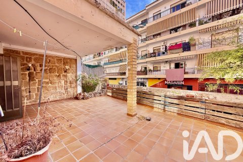 Huoneisto myytävänä Javea, Alicante, Espanja, 3 makuuhuonetta, 65 m2 No. 152864 - kuva 6