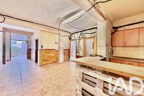 Huoneisto myytävänä Javea, Alicante, Espanja, 3 makuuhuonetta, 65 m2 No. 152864 - kuva 8