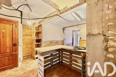 Huoneisto myytävänä Javea, Alicante, Espanja, 3 makuuhuonetta, 65 m2 No. 152864 - kuva 20