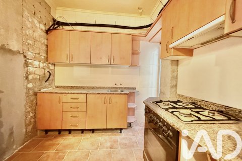 Huoneisto myytävänä Javea, Alicante, Espanja, 3 makuuhuonetta, 65 m2 No. 152864 - kuva 19