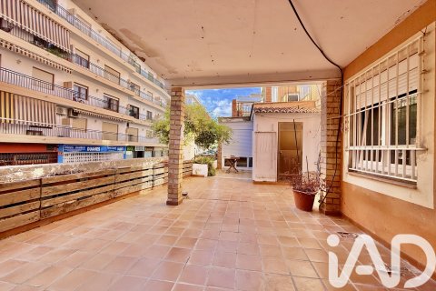 Huoneisto myytävänä Javea, Alicante, Espanja, 3 makuuhuonetta, 65 m2 No. 152864 - kuva 3