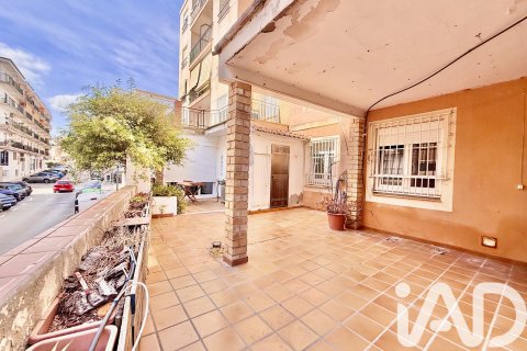 Huoneisto myytävänä Javea, Alicante, Espanja, 3 makuuhuonetta, 65 m2 No. 152864 - kuva 2