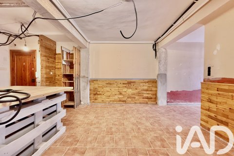 Huoneisto myytävänä Javea, Alicante, Espanja, 3 makuuhuonetta, 65 m2 No. 152864 - kuva 9