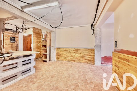 Huoneisto myytävänä Javea, Alicante, Espanja, 3 makuuhuonetta, 65 m2 No. 152864 - kuva 12