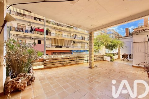 Apartment à Javea, Alicante, Espagne 3 chambres, 65 m2 No. 152864