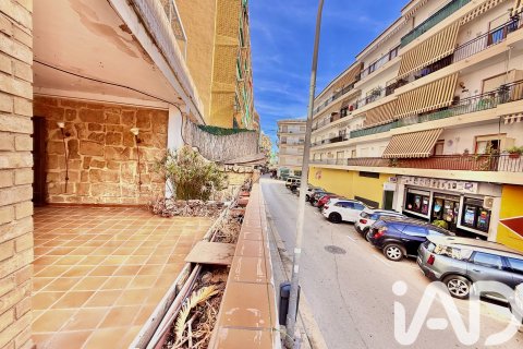 Huoneisto myytävänä Javea, Alicante, Espanja, 3 makuuhuonetta, 65 m2 No. 152864 - kuva 5