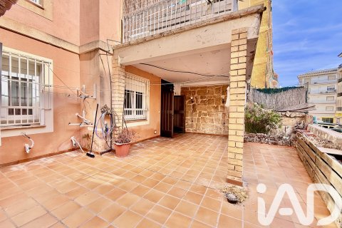 Huoneisto myytävänä Javea, Alicante, Espanja, 3 makuuhuonetta, 65 m2 No. 152864 - kuva 4