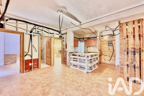 Huoneisto myytävänä Javea, Alicante, Espanja, 3 makuuhuonetta, 65 m2 No. 152864 - kuva 10