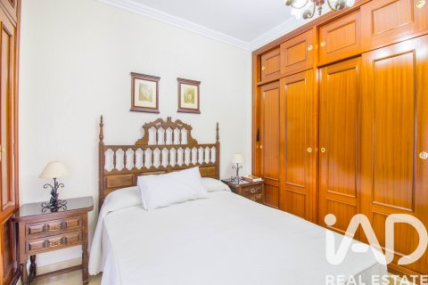 Huoneisto myytävänä Huelva, Espanja, 4 makuuhuonetta, 117 m2 No. 152866 - kuva 12