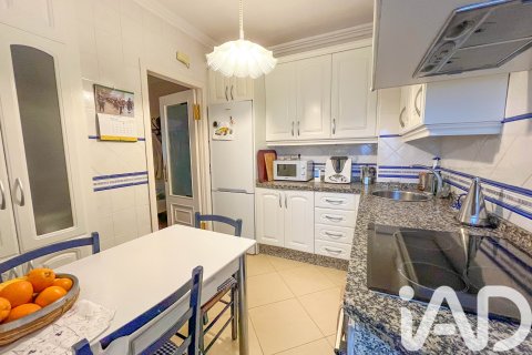 Huoneisto myytävänä Huelva, Espanja, 4 makuuhuonetta, 117 m2 No. 152866 - kuva 6